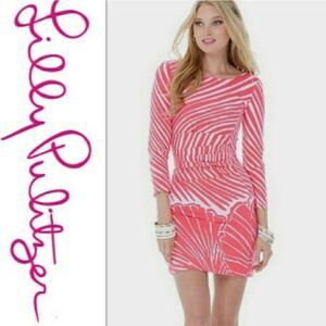 **RARE** lilly Pulitzer topanga dress
